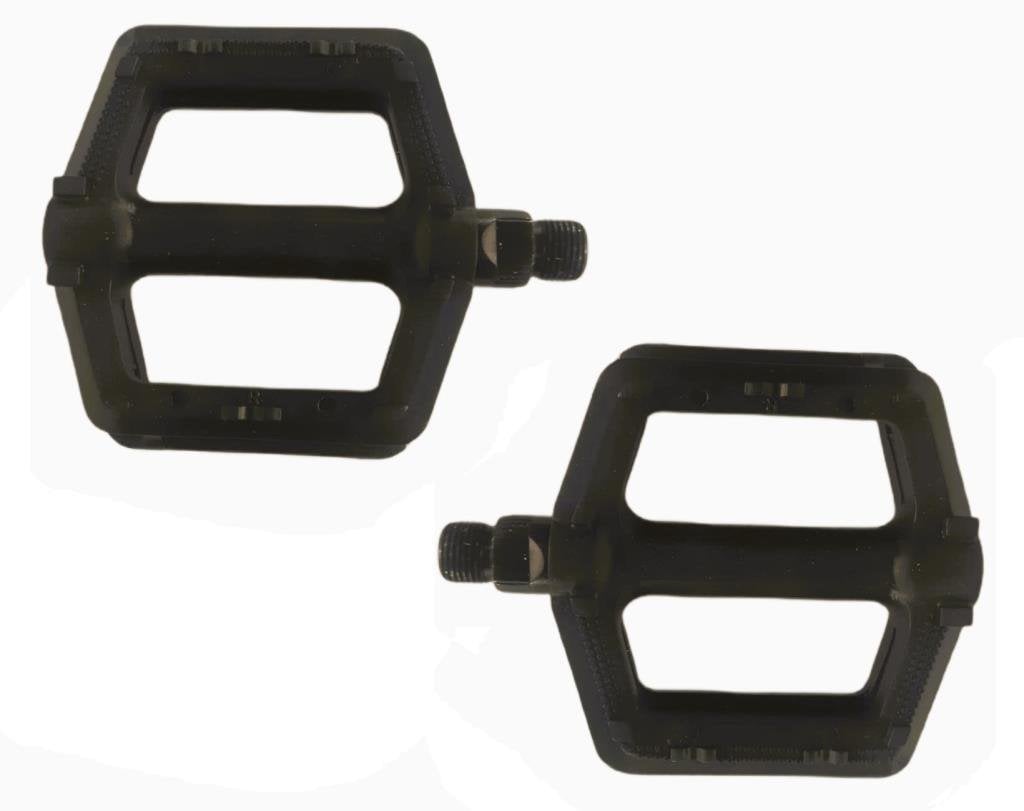 Doğa P-813 Geniş Platformlu Plastik Pedal