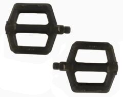 Doğa P-813 Geniş Platformlu Plastik Pedal