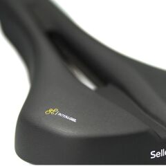 Selle Royal Vaia Jelli Flow Sele Unisex