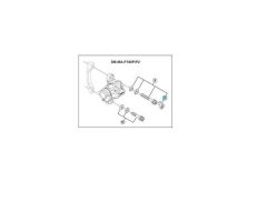 Shimano Deore ST-M595 Adaptör Vidası Plastik Tutucu