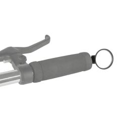 Doğa 3D Mini Bisiklet Aynası ( 35mm )