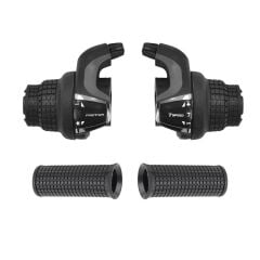 Saiguan KDSG-35 RevoShift Vites Kolu Sağ/Sol 3x7V