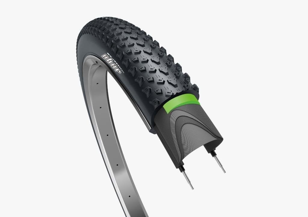 Obor Billy Goat Zırhlı Dış Lastik 29x2.10 ( 3 mm Zırh )