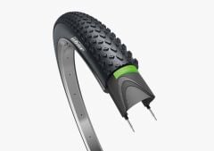 Obor Billy Goat Zırhlı Dış Lastik 26x2.10 ( 3 mm Zırh )