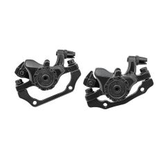 DT Accessories Mekanik Disk Fren Kaliperi ( Ön ve Arka )
