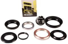 Neco H386M 1.5''-1 1/8'' Konik Kadro Adaptörlü Furş Takımı (Konik Kadroya Standart Şaft Borulu Maşa Takmak İçin )
