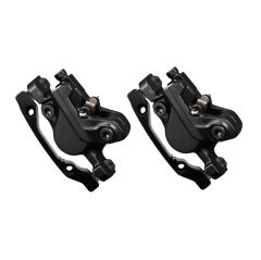 DT Accessories/Impact Hidrolik Disk Fren Kaliperi ( Ön ve Arka )