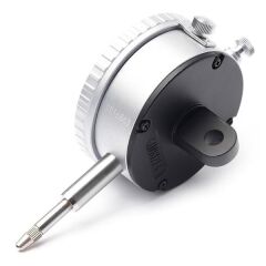 Insize Indicator/Komparatör Saati 2301-10 ( Kulaklı )