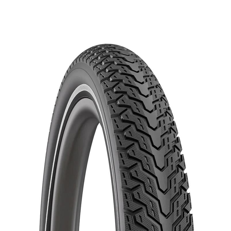 Rubena/Mitas Donkey Dış Lastik 20x2.35