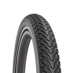 Rubena/Mitas Donkey Dış Lastik 20x2.35