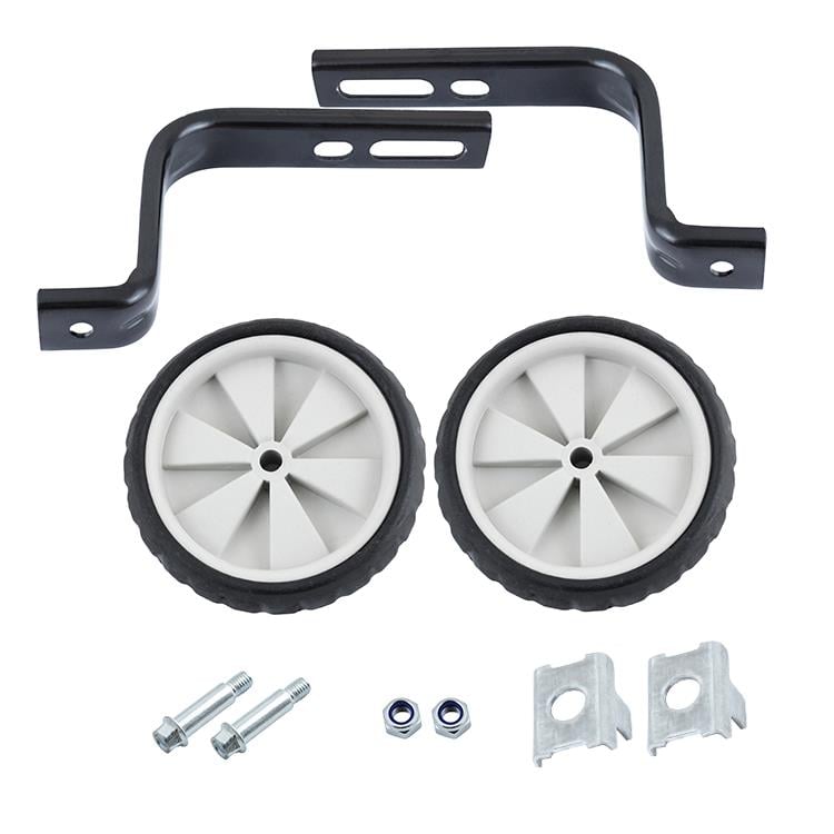 Doğa Sppine Çocuk Bisikleti Destek/Yan Tekeri 16''