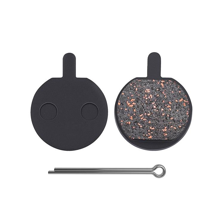 EZmtb Yarı Metal Disk Fren Balatası BP1055