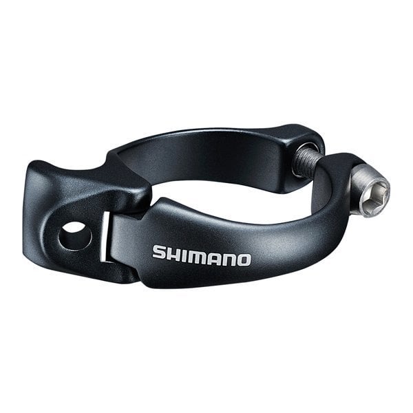 Shimano Dura-Ace SM-AD91 Ön Aktarıcı Adaptörü 34.9mm