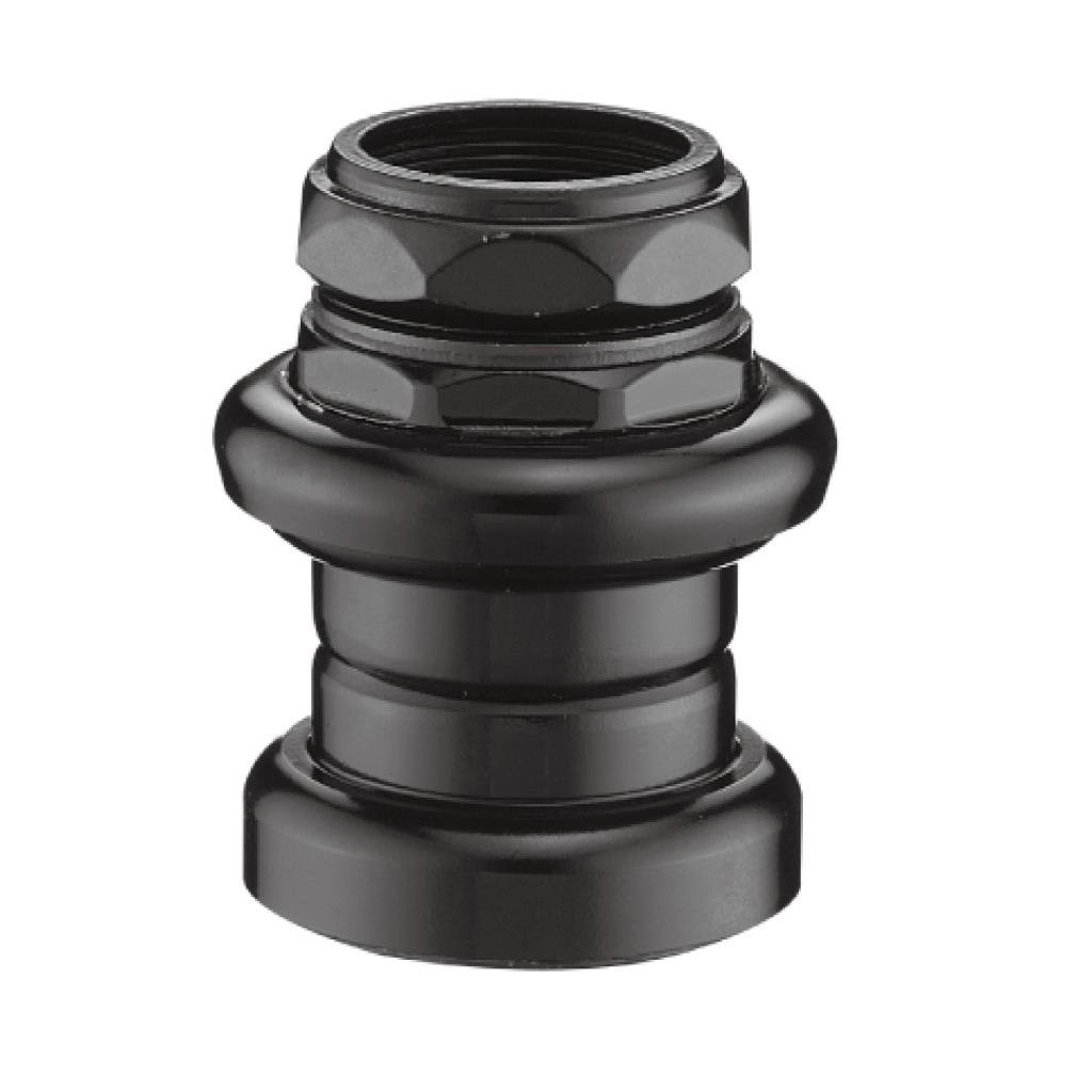 Neco H831 Vidalı Furş Takımı 1'' ( 25.4mm Vidalı Maşa İçin ) Siyah