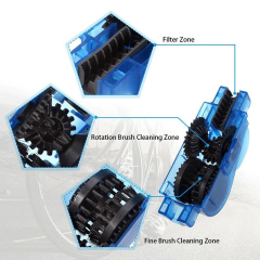 Epic MC-13 Zincir Temizleme Aparatı