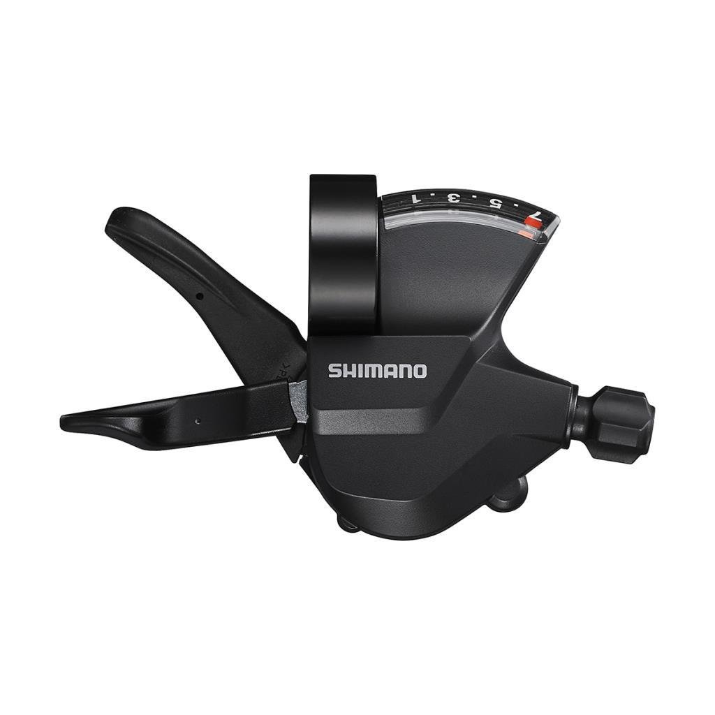 Shimano Altus ST-M315-7R Sağ Vites Kolu 7V