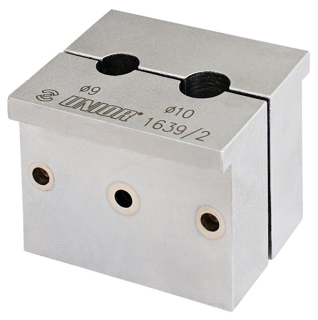 Unior Ön/Arka Göbek Mili Yatağı Sökme/Takma Mengenesi 1639/2