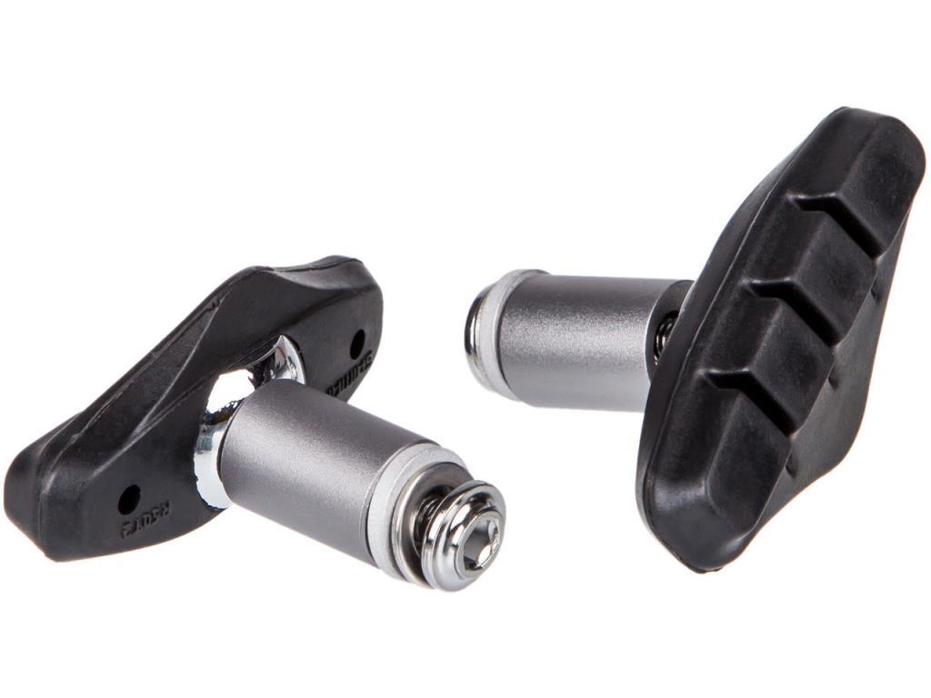 Shimano R50T2 ( BR-CX50 ) Cyclocross Fren Pabucu 1 Çift