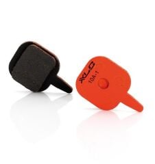 XLC BP-D02 Disk Fren Balatası Tektro/Gemini/Novela Hidolik&Mekanik