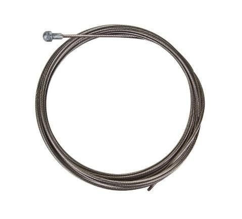 Shimano Yol/Yarış Bisikleti Fren Teli 1.6x2050 mm 1 Adet