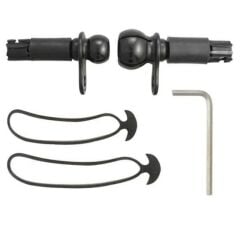Icetoolz Mıknatıslı Park Aparatı 1 Takım