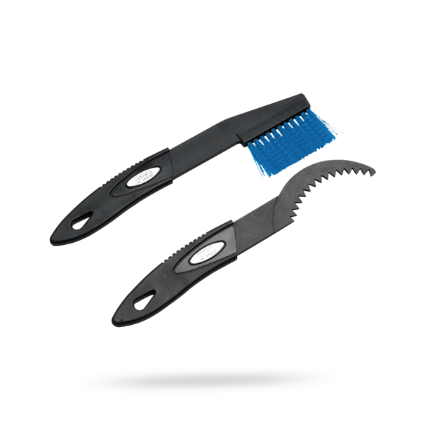 Pro Ruble Temizleme Fırça Seti